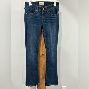 BKE brand jeans
